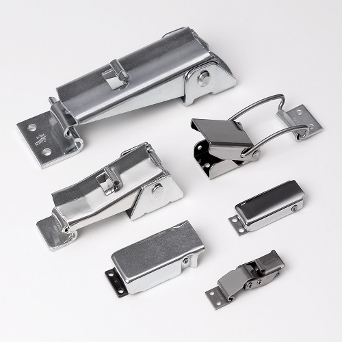 Tension Latch